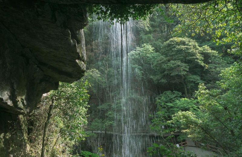 仙寓美景